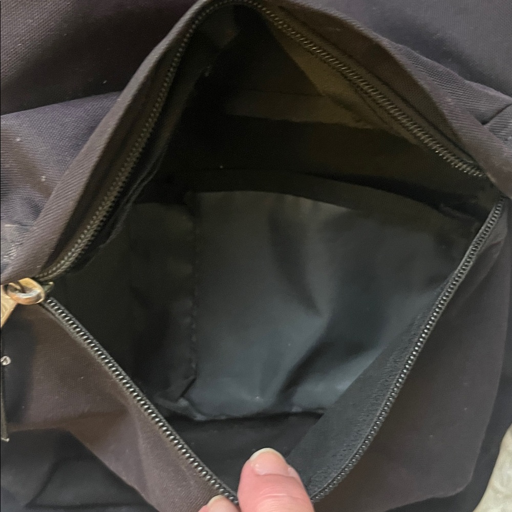 JanSport backpack - Picture 3 of 4